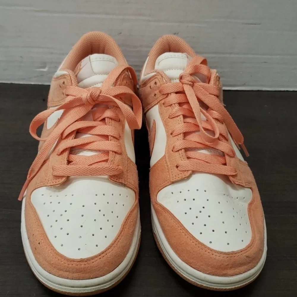 Nike stylish sneakers